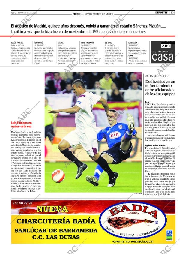 ABC SEVILLA 23-03-2008 página 103