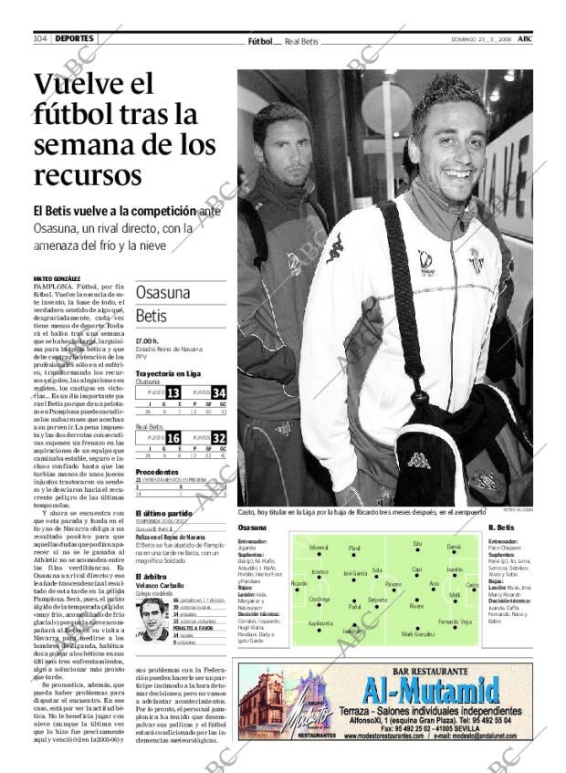 ABC SEVILLA 23-03-2008 página 104