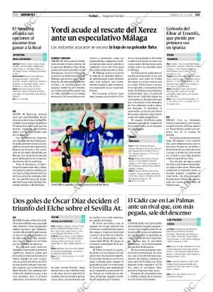 ABC SEVILLA 23-03-2008 página 108