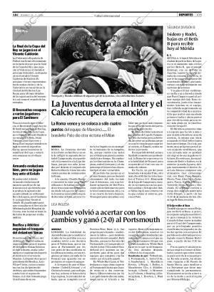 ABC SEVILLA 23-03-2008 página 109