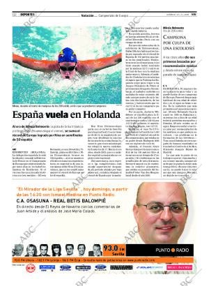 ABC SEVILLA 23-03-2008 página 112