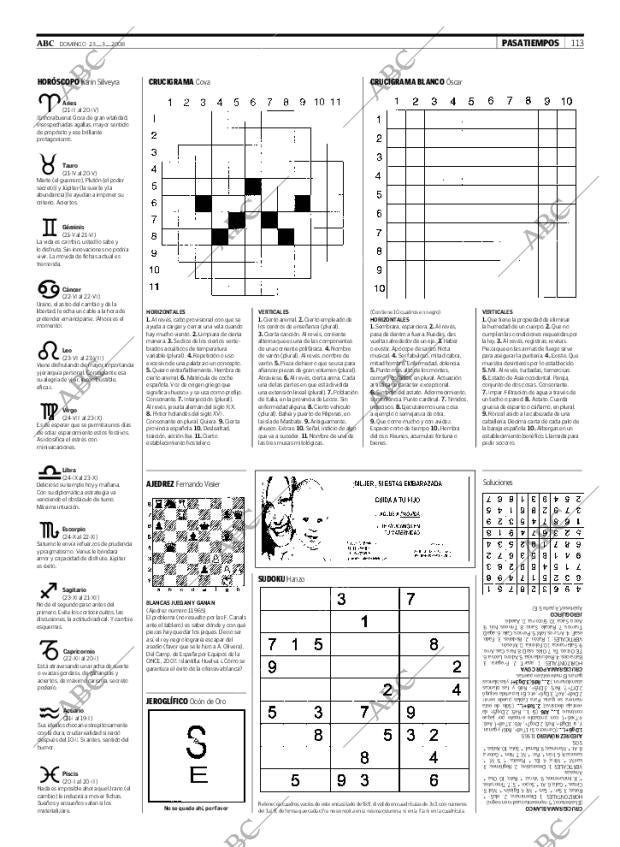 ABC SEVILLA 23-03-2008 página 113