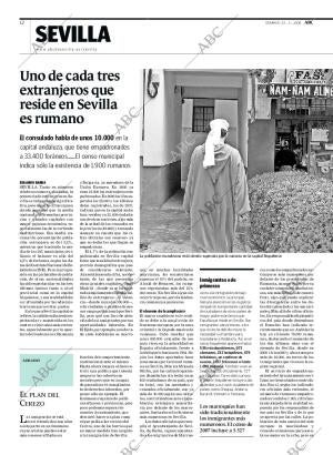 ABC SEVILLA 23-03-2008 página 12