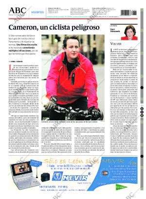 ABC SEVILLA 23-03-2008 página 120