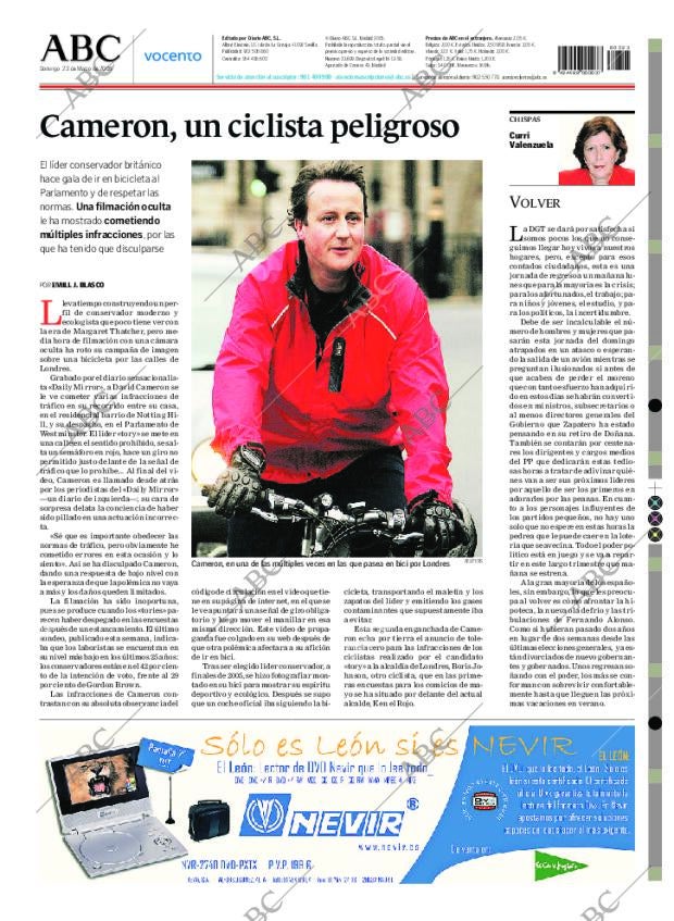 ABC SEVILLA 23-03-2008 página 120