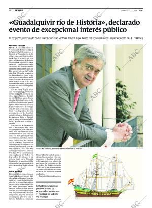 ABC SEVILLA 23-03-2008 página 16