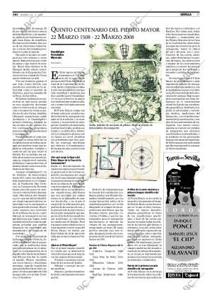 ABC SEVILLA 23-03-2008 página 17