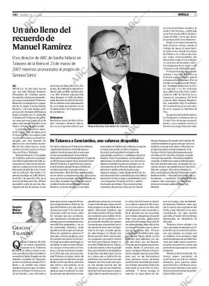 ABC SEVILLA 23-03-2008 página 21