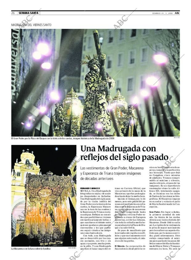 ABC SEVILLA 23-03-2008 página 26