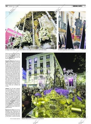 ABC SEVILLA 23-03-2008 página 27