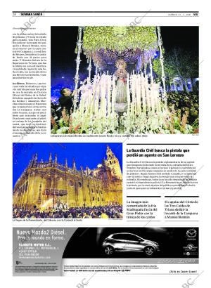 ABC SEVILLA 23-03-2008 página 28