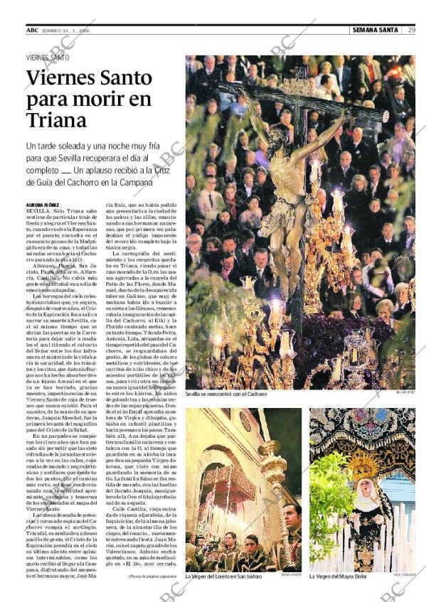 ABC SEVILLA 23-03-2008 página 29