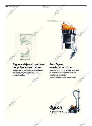 ABC SEVILLA 23-03-2008 página 31