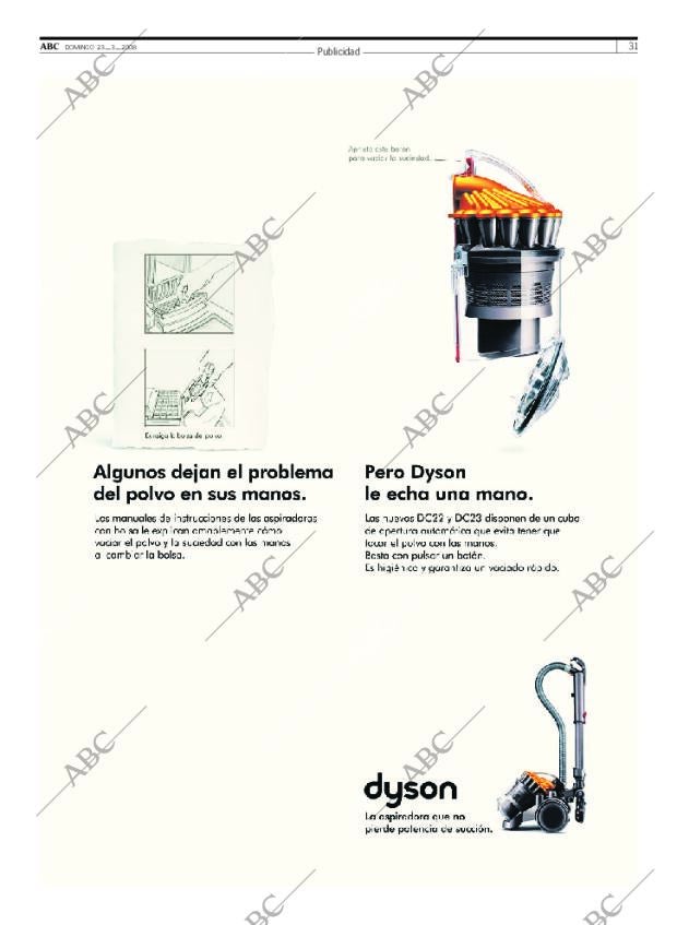 ABC SEVILLA 23-03-2008 página 31