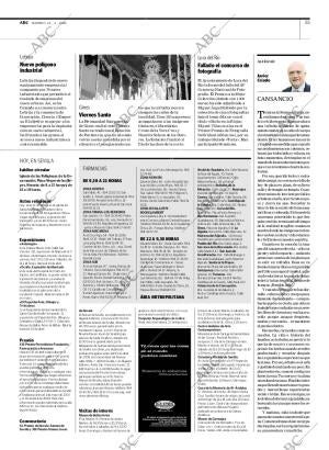 ABC SEVILLA 23-03-2008 página 35