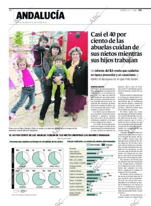 ABC SEVILLA 23-03-2008 página 38