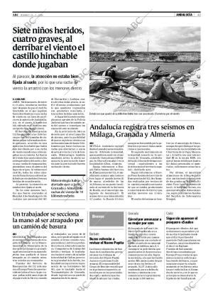 ABC SEVILLA 23-03-2008 página 41