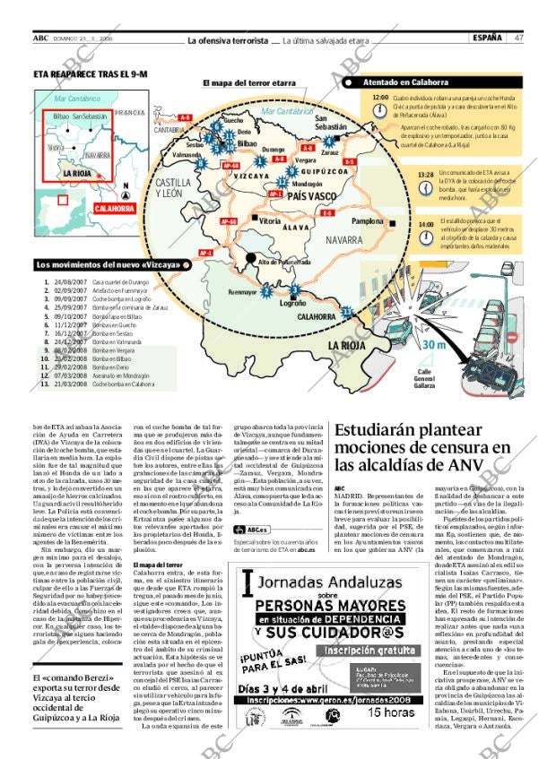 ABC SEVILLA 23-03-2008 página 47