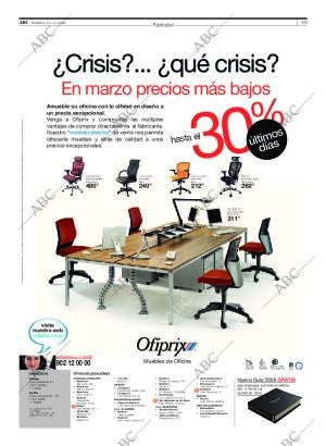 ABC SEVILLA 23-03-2008 página 49