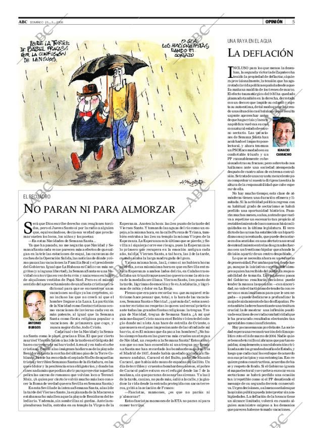 ABC SEVILLA 23-03-2008 página 5
