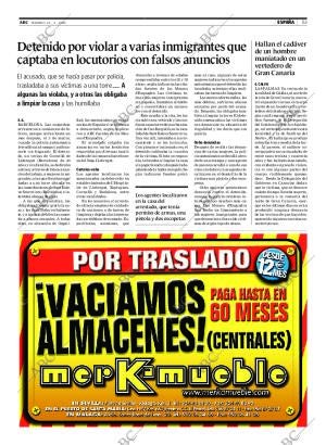 ABC SEVILLA 23-03-2008 página 53