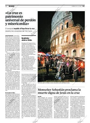 ABC SEVILLA 23-03-2008 página 58