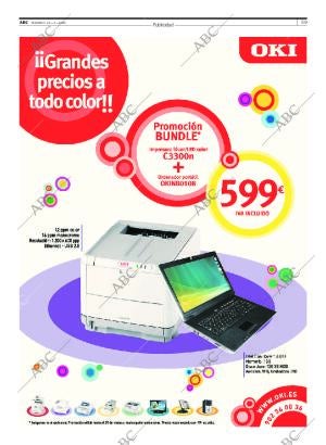 ABC SEVILLA 23-03-2008 página 59