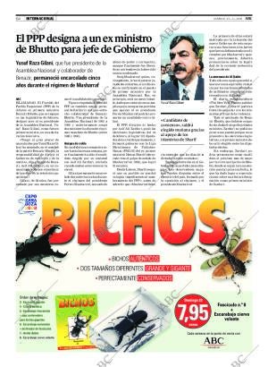 ABC SEVILLA 23-03-2008 página 64