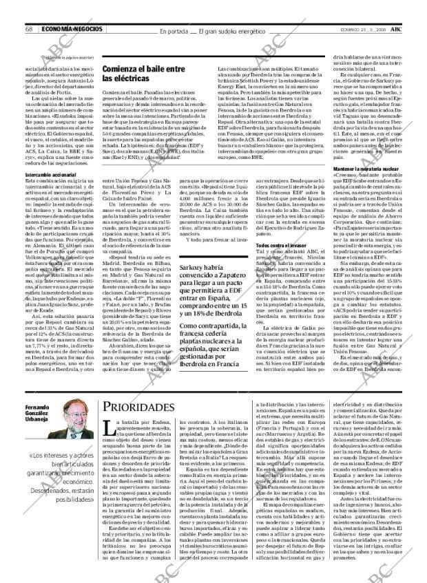 ABC SEVILLA 23-03-2008 página 68