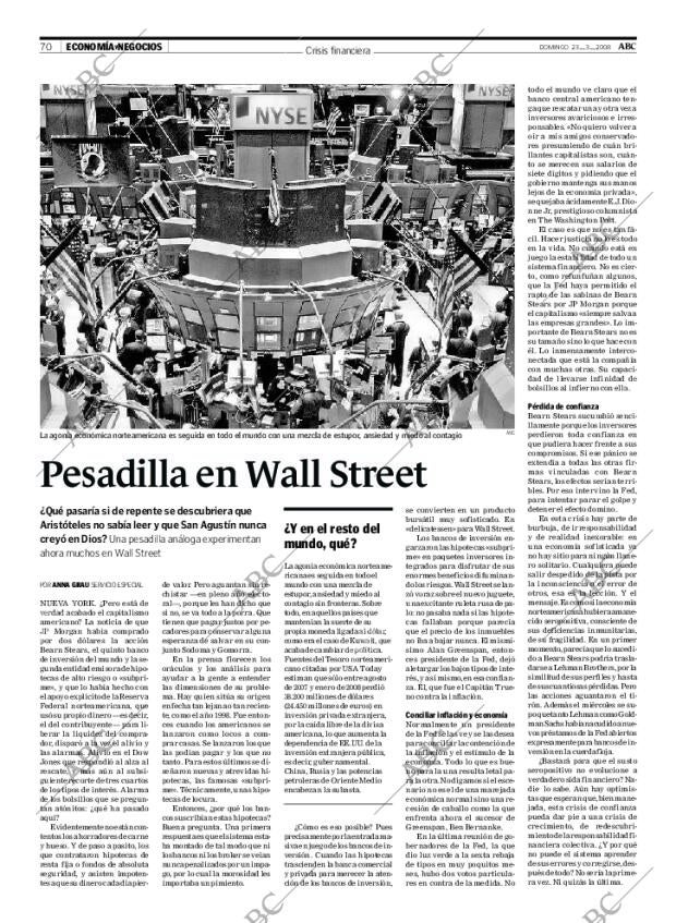 ABC SEVILLA 23-03-2008 página 70