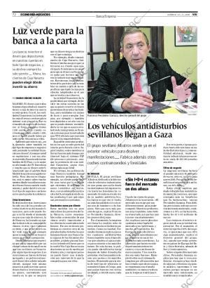 ABC SEVILLA 23-03-2008 página 72