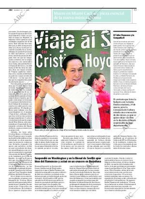 ABC SEVILLA 23-03-2008 página 83