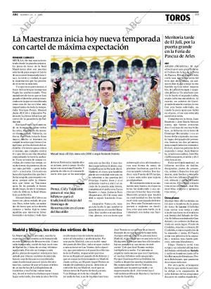 ABC SEVILLA 23-03-2008 página 89