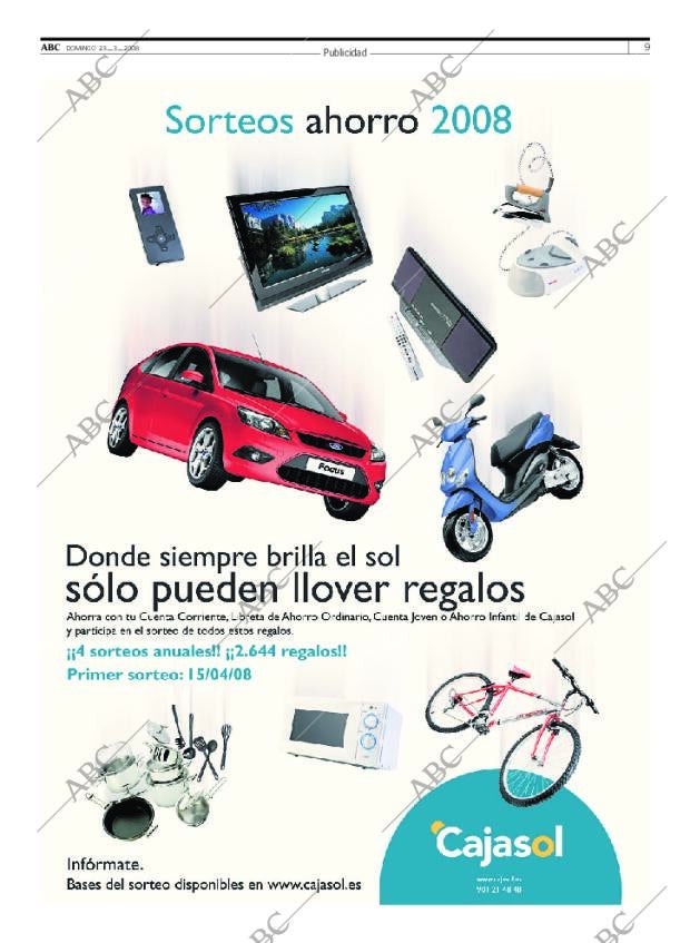 ABC SEVILLA 23-03-2008 página 9