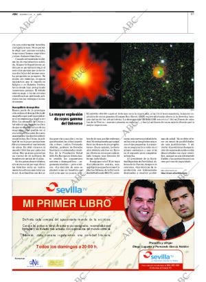 ABC SEVILLA 23-03-2008 página 97