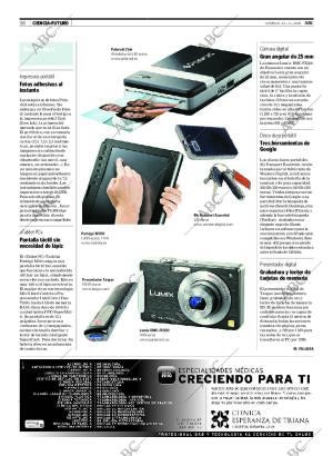 ABC SEVILLA 23-03-2008 página 98