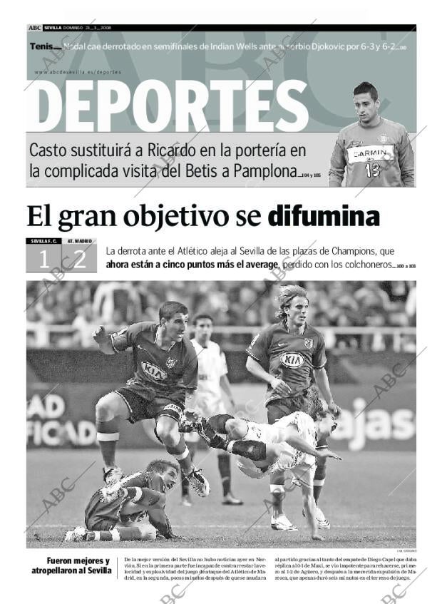 ABC SEVILLA 23-03-2008 página 99