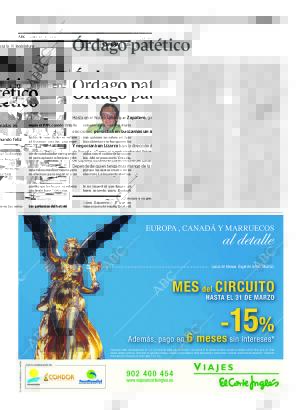 ABC MADRID 24-03-2008 página 15