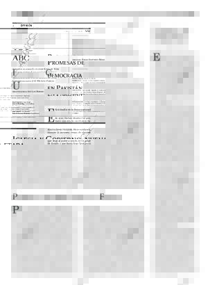 ABC MADRID 24-03-2008 página 4