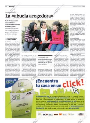 ABC MADRID 24-03-2008 página 42