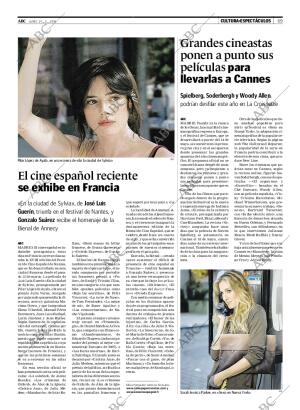 ABC MADRID 24-03-2008 página 69
