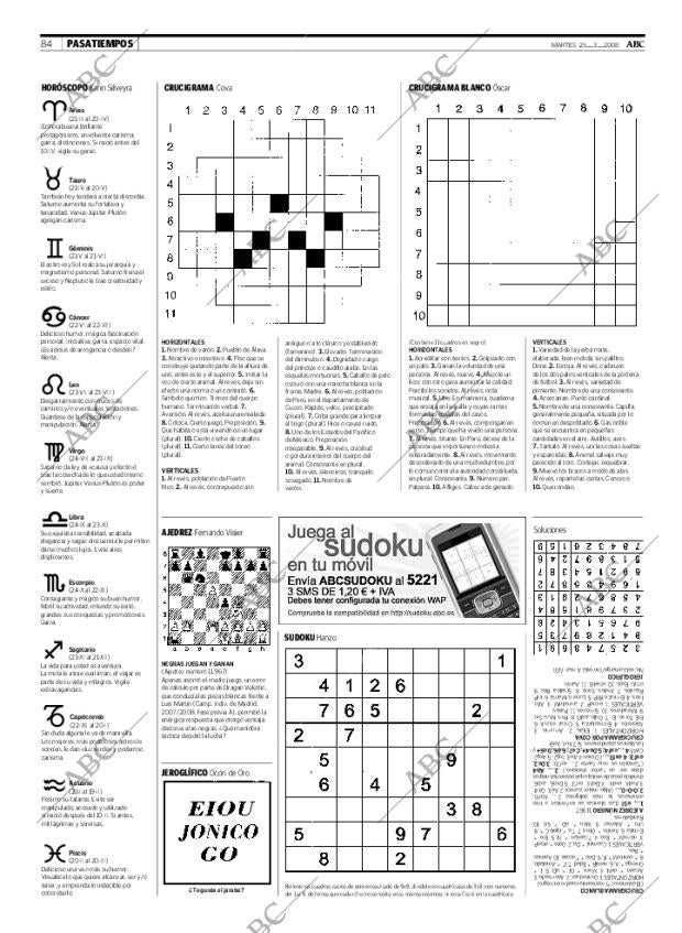 ABC CORDOBA 25-03-2008 página 84