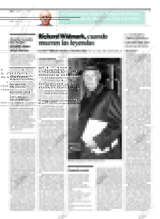 ABC MADRID 27-03-2008 página 77