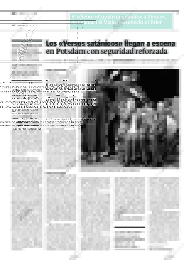 ABC MADRID 28-03-2008 página 75
