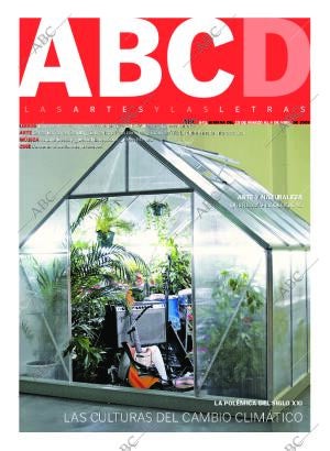 CULTURAL MADRID 29-03-2008 página 1