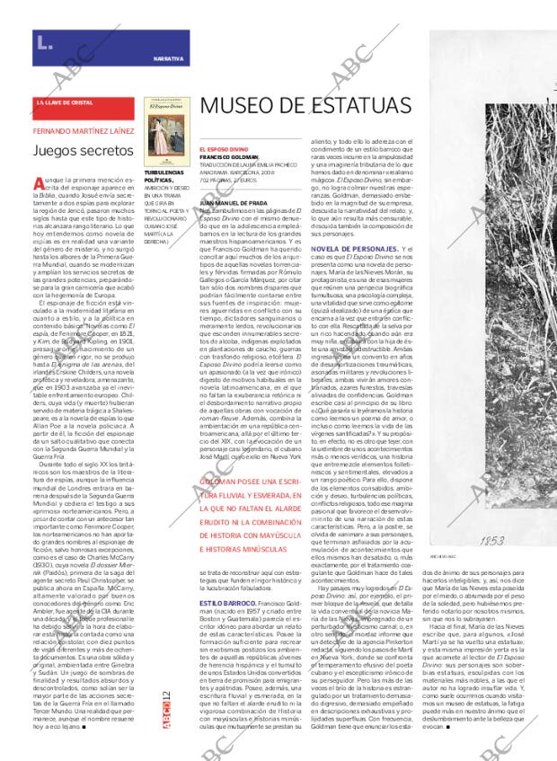 CULTURAL MADRID 29-03-2008 página 12