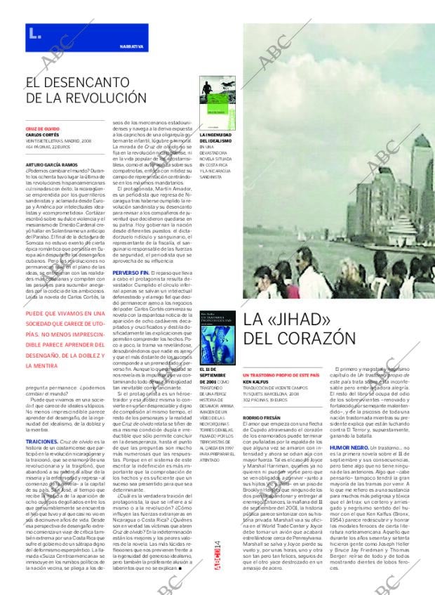 CULTURAL MADRID 29-03-2008 página 14