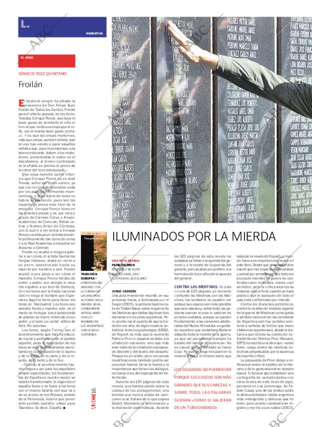 CULTURAL MADRID 29-03-2008 página 16