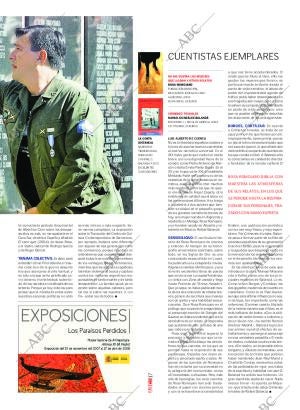 CULTURAL MADRID 29-03-2008 página 17