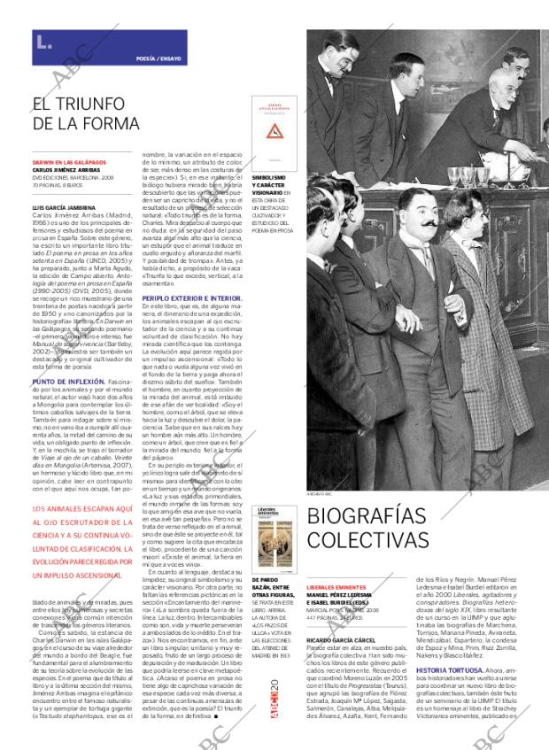 CULTURAL MADRID 29-03-2008 página 20